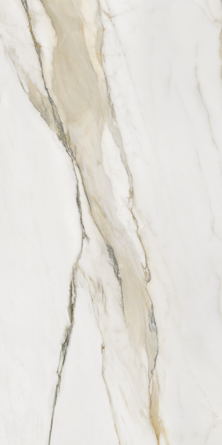 Villeroy & Boch Marble Selection Calacatta Gold Poliert 60x120 cm